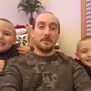 Meet your Posher, Nick